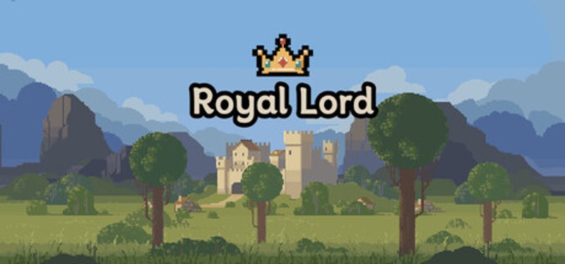 Royal Lord - 王权领主 Image