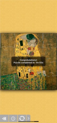 Klimt Image