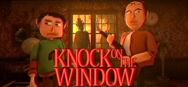 Knock On The Window Game Cover