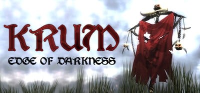 Krum: Edge of Darkness Image