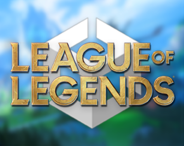 Games like League Of Legends Prototype
