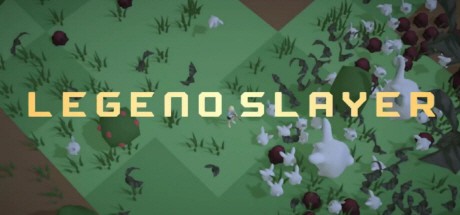 Games like LEGENO SLAYER