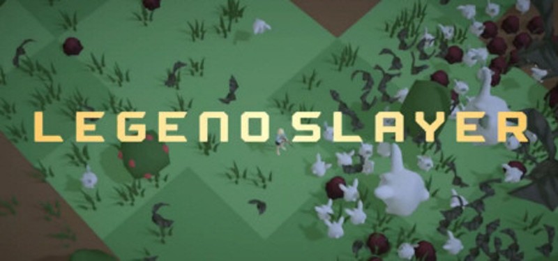 LEGENO SLAYER Image