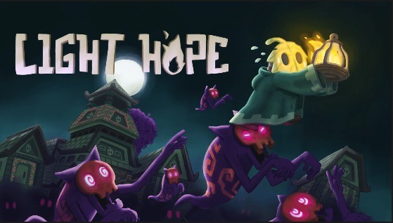 Games like Light Hope