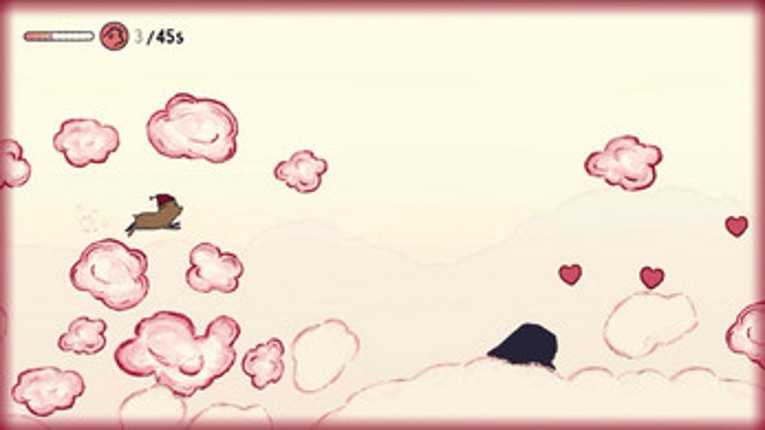 Little Dog Bob screenshot