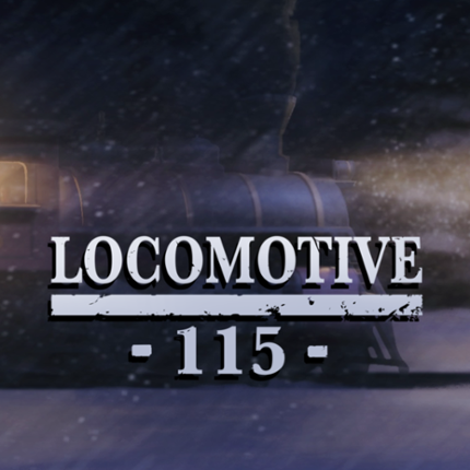 Locomotive 115 Game Cover