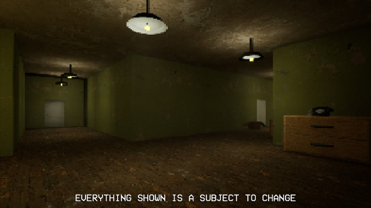 Lost & Found Collection screenshot