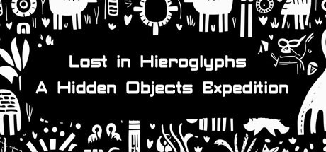 Games like Lost in Hieroglyphs: A Hidden Objects Expedition