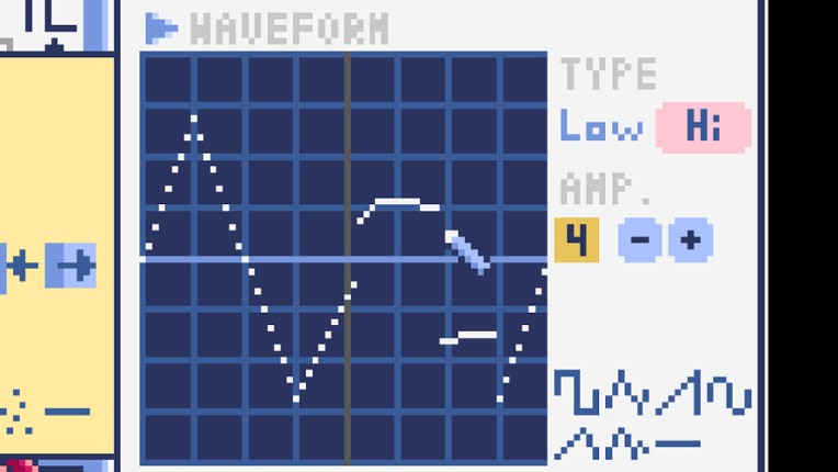 Lovely Composer screenshot