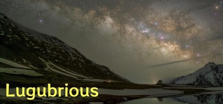 Games like Lugubrious