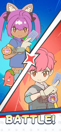 Lumi Master Image