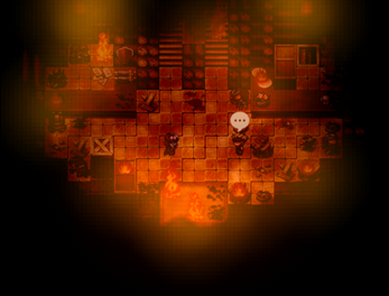 Luminatis - Chapitre 1 screenshot