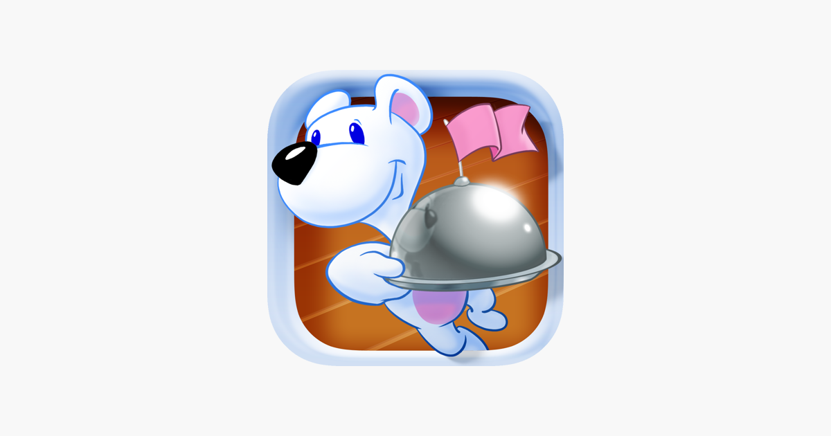 Games like Lunch Rush HD