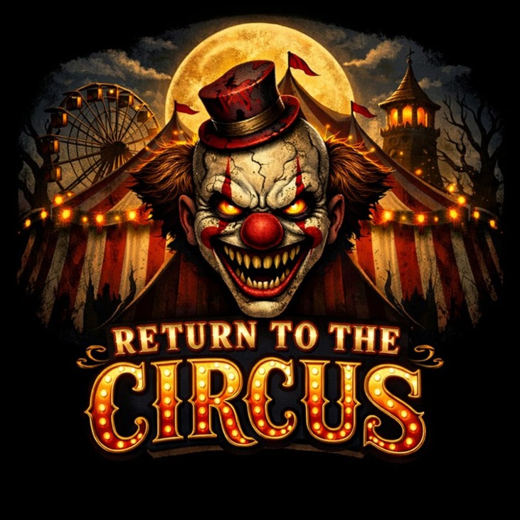 Games like Madman's Maze Return to the Circus (Chapter 1)