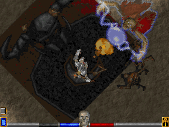 MageSlayer Image