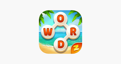 Magic Word - Puzzle Games Image