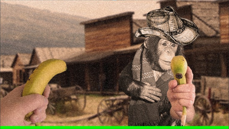 Many Mini Typing Games screenshot