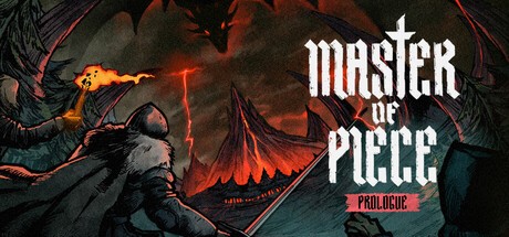 Games like Master of Piece: Prologue