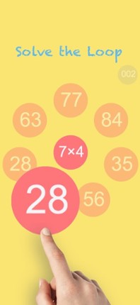 Math Loops lite &amp; Times Tables Image