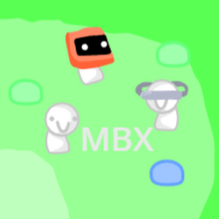 MBX reimagined Image