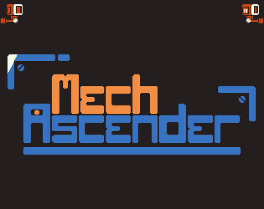 MechAscender Game Cover