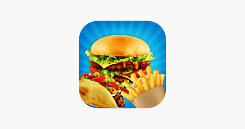 Mexican Food Cooking Game Image