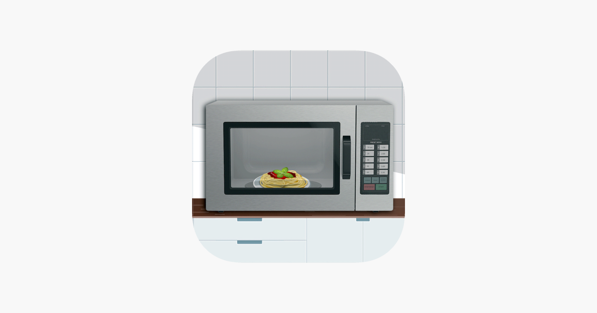 Games like Microwave Simulator 3D Timer