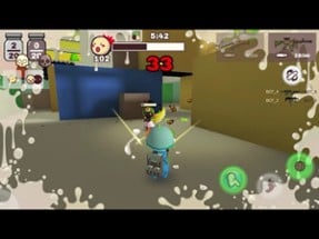 MilkChoco - Online FPS Image