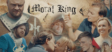 Games like Moral King