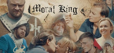 Moral King Image