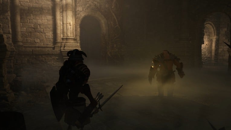 Morgenstern screenshot