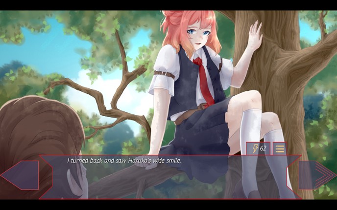 My Camp of Memories: Episode 1 screenshot