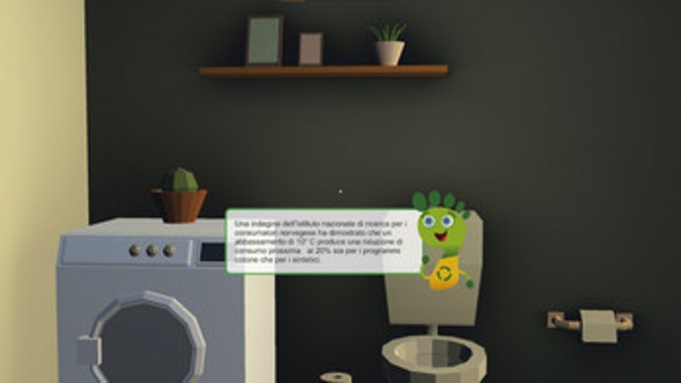 MyCarbonFootprint Image