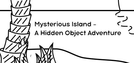Games like Mysterious Island: A Hidden Object Adventure