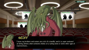 Mythos Ever After: A Cthulhu Dating Sim RX Image