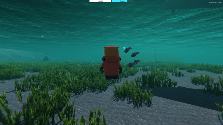 Nautikin Adventures screenshot