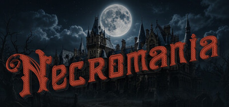 Necromania Image