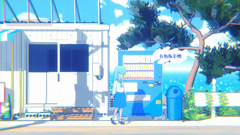 nerd: tracing dayline screenshot