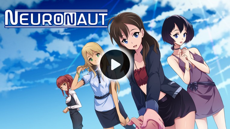 Neuronaut screenshot