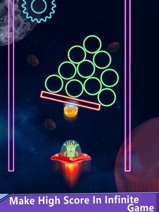 New Space Adventure 2021 screenshot