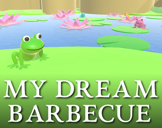 Nice Frog Village Image