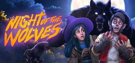 Games like Night of the Wolves
