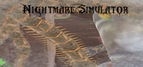 Games like Nightmare Simulator