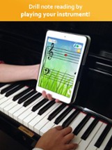 Note Rush: Music Reading Game Image