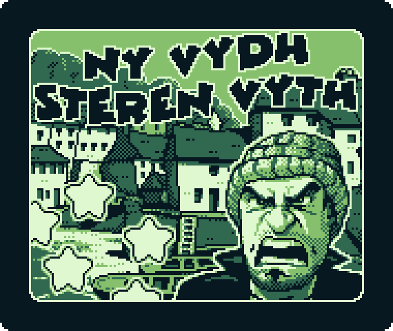 Games like Ny Vydh Steren Vyth