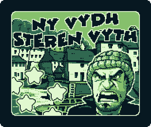 Ny Vydh Steren Vyth Image
