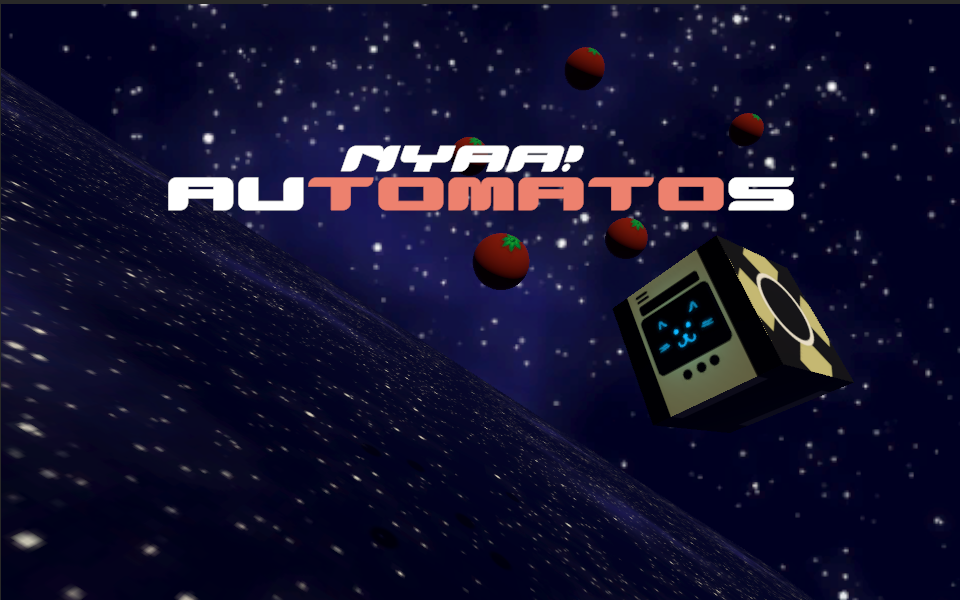 Games like Nyaa! Automatos