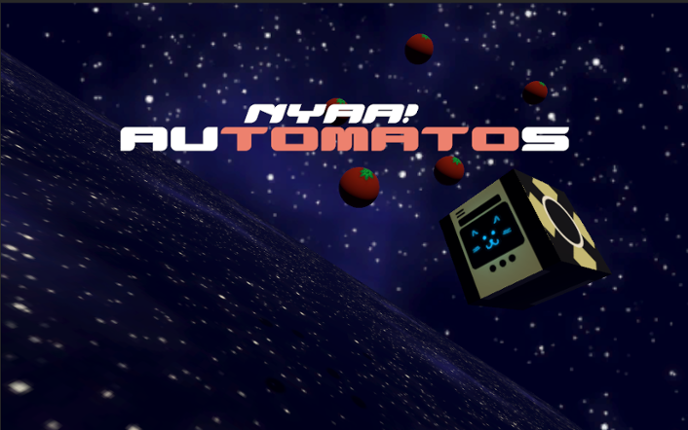 Nyaa! Automatos Image