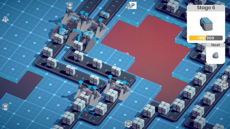 Object Factory screenshot