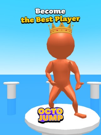 Octojump Image